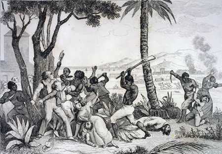 5 Little Known Black History Facts – Slave Revolts