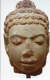 First Religious statues were Black on every continent