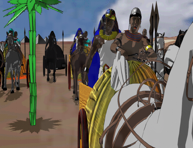 Ramses The Great